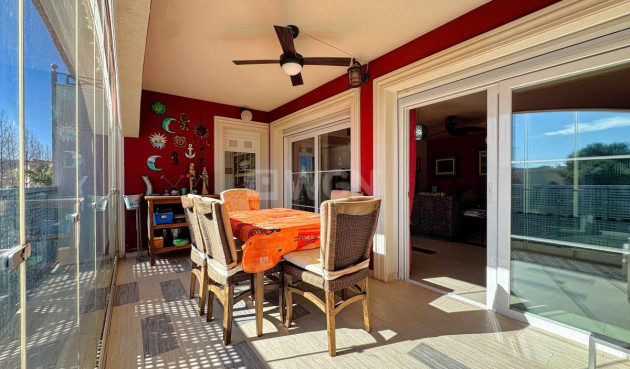 Resale - Apartment / flat - Jávea - Costa Blanca