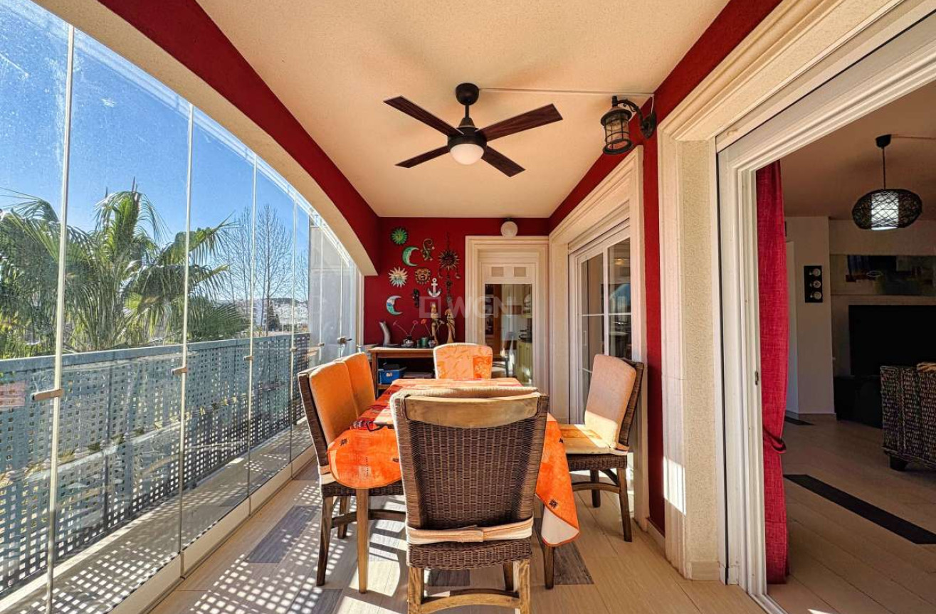 Resale - Apartment / flat - Jávea - Costa Blanca