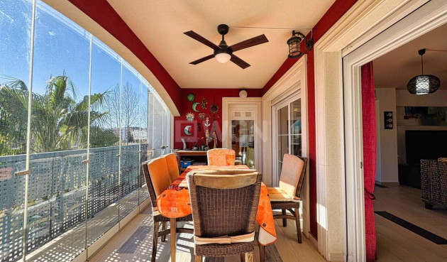 Resale - Apartment / flat - Jávea - Costa Blanca