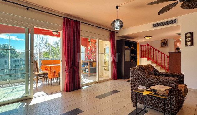 Resale - Apartment / flat - Jávea - Costa Blanca