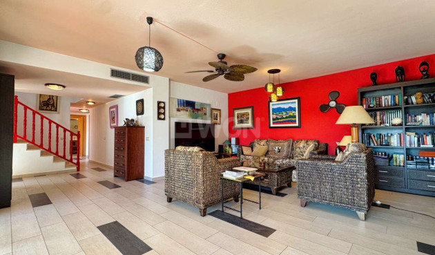 Resale - Apartment / flat - Jávea - Costa Blanca