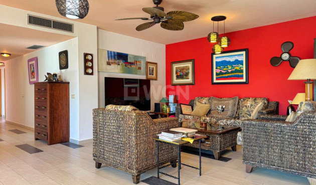 Resale - Apartment / flat - Jávea - Costa Blanca