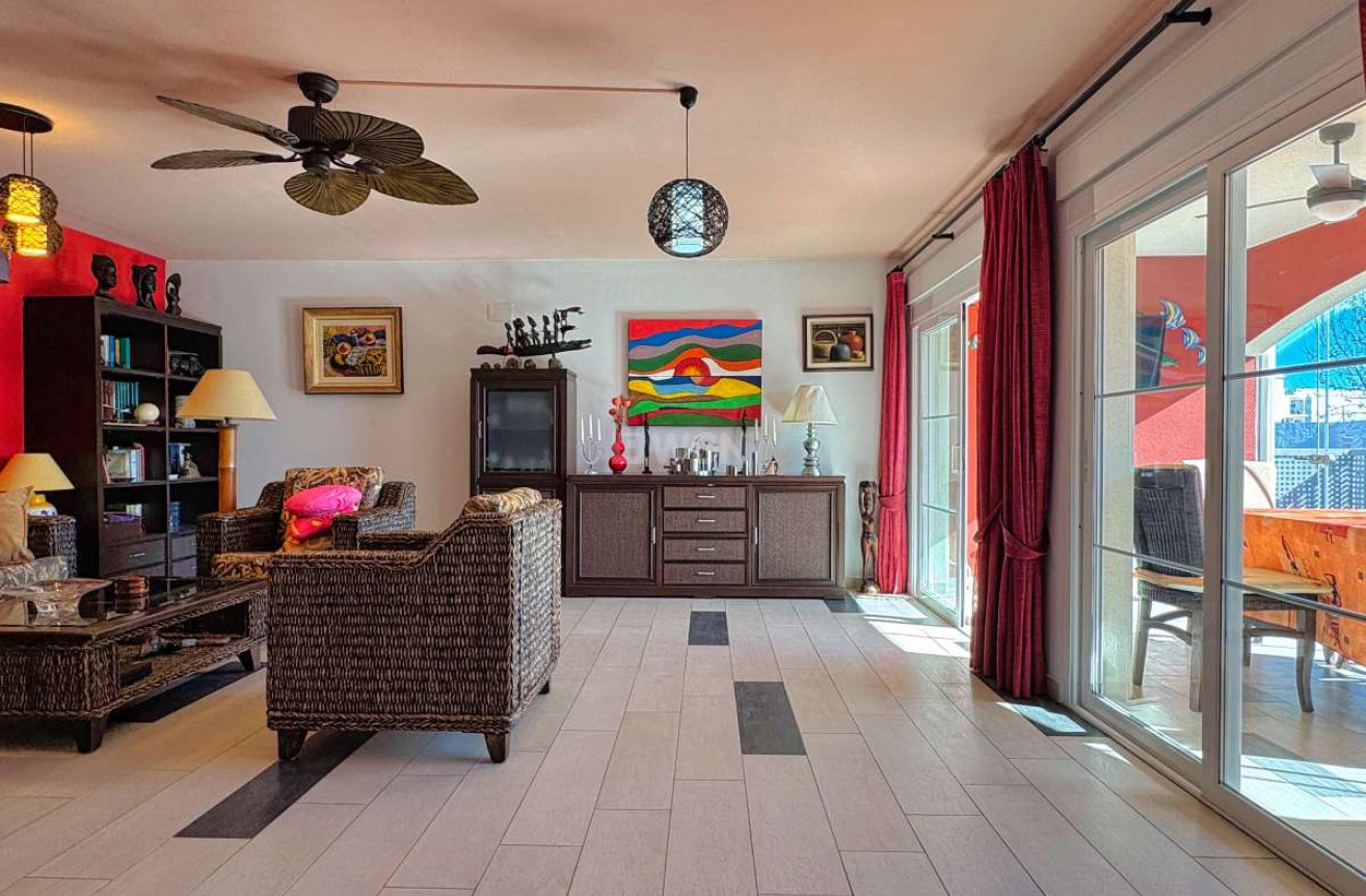 Resale - Apartment / flat - Jávea - Costa Blanca