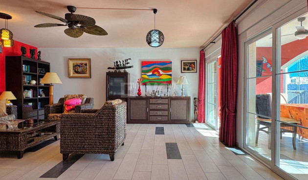 Resale - Apartment / flat - Jávea - Costa Blanca