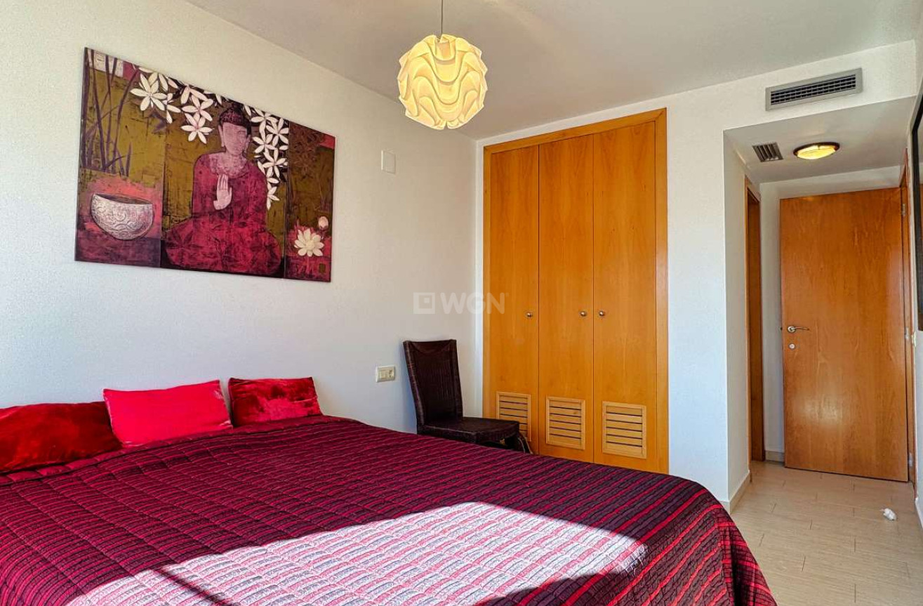 Resale - Apartment / flat - Jávea - Costa Blanca