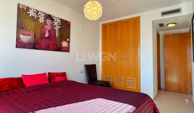 Resale - Apartment / flat - Jávea - Costa Blanca