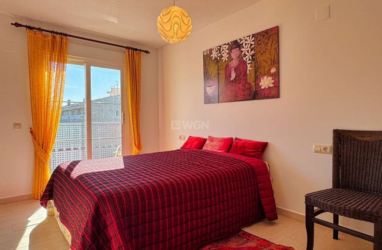 Resale - Apartment / flat - Jávea - Costa Blanca