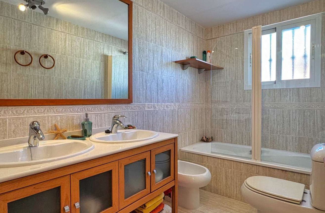 Resale - Apartment / flat - Jávea - Costa Blanca