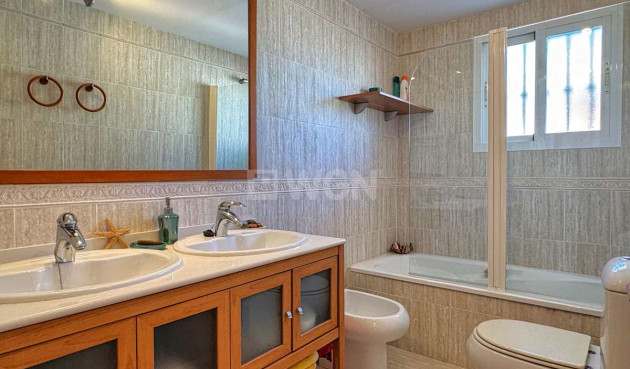 Resale - Apartment / flat - Jávea - Costa Blanca