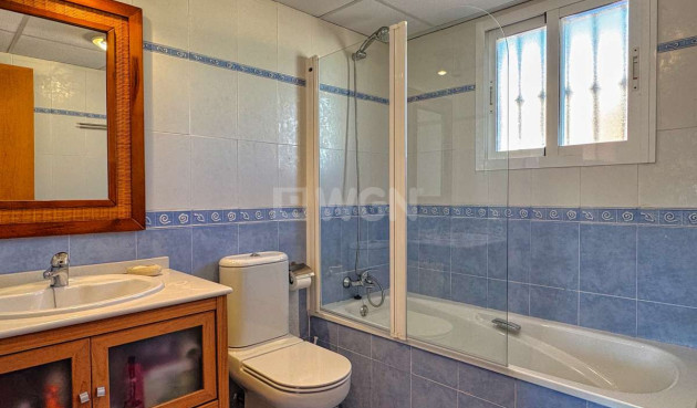 Resale - Apartment / flat - Jávea - Costa Blanca