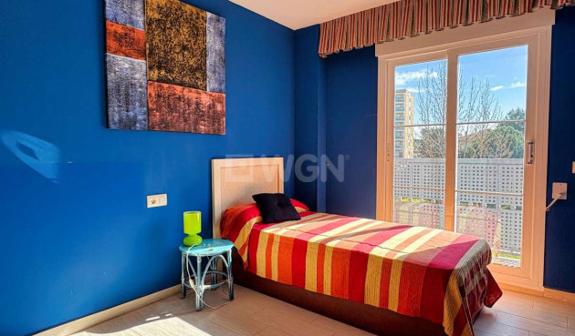 Resale - Apartment / flat - Jávea - Costa Blanca