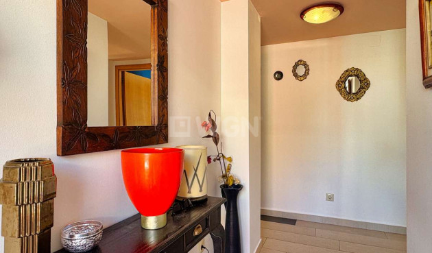 Resale - Apartment / flat - Jávea - Costa Blanca