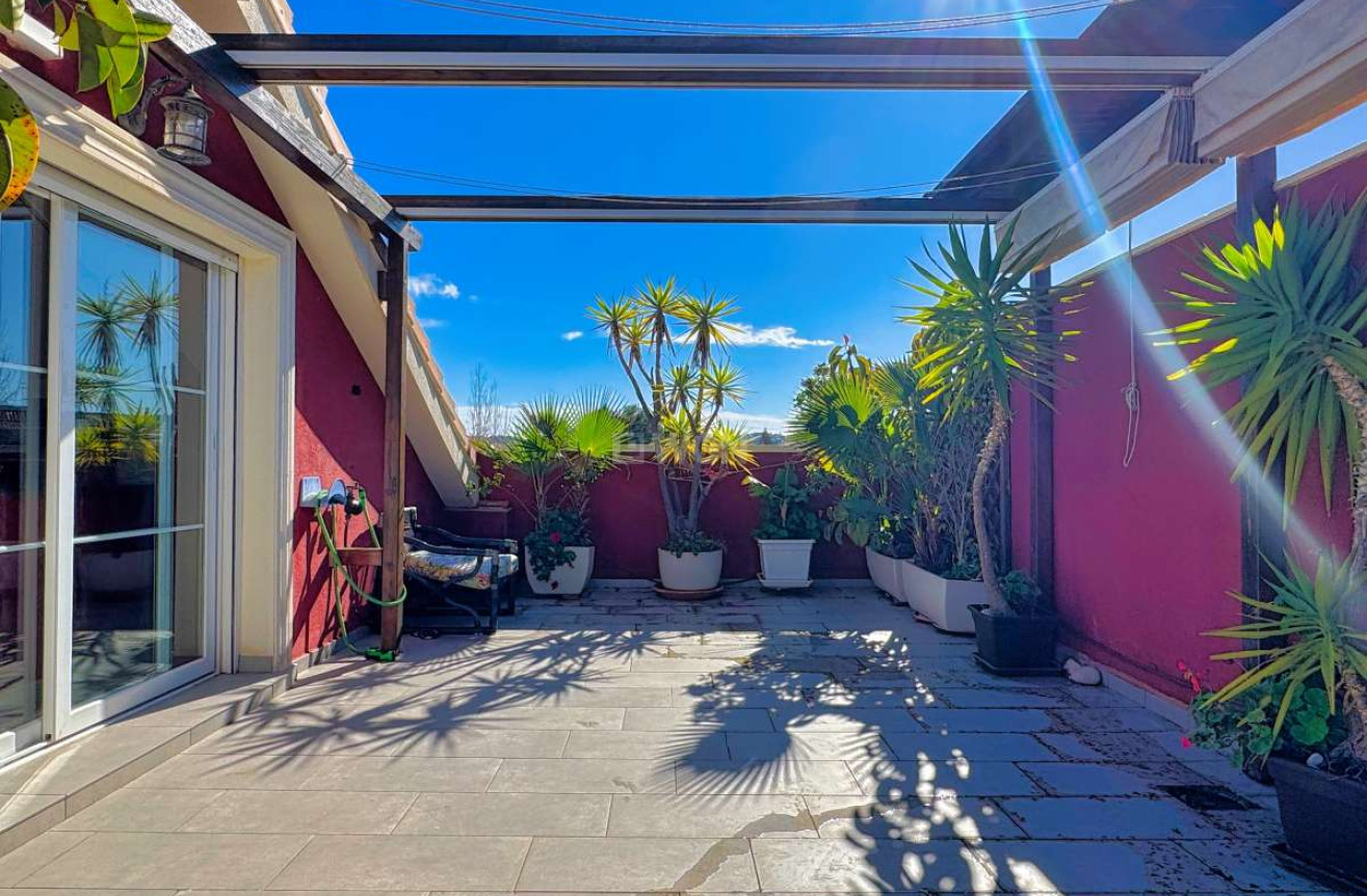 Resale - Apartment / flat - Jávea - Costa Blanca