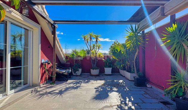 Resale - Apartment / flat - Jávea - Costa Blanca