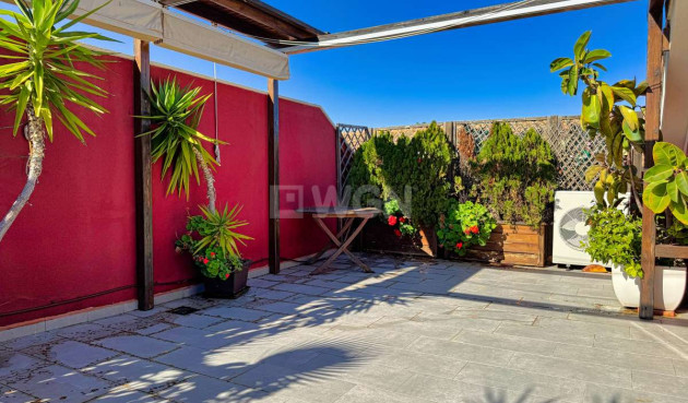 Resale - Apartment / flat - Jávea - Costa Blanca