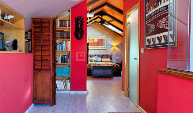 Resale - Apartment / flat - Jávea - Costa Blanca