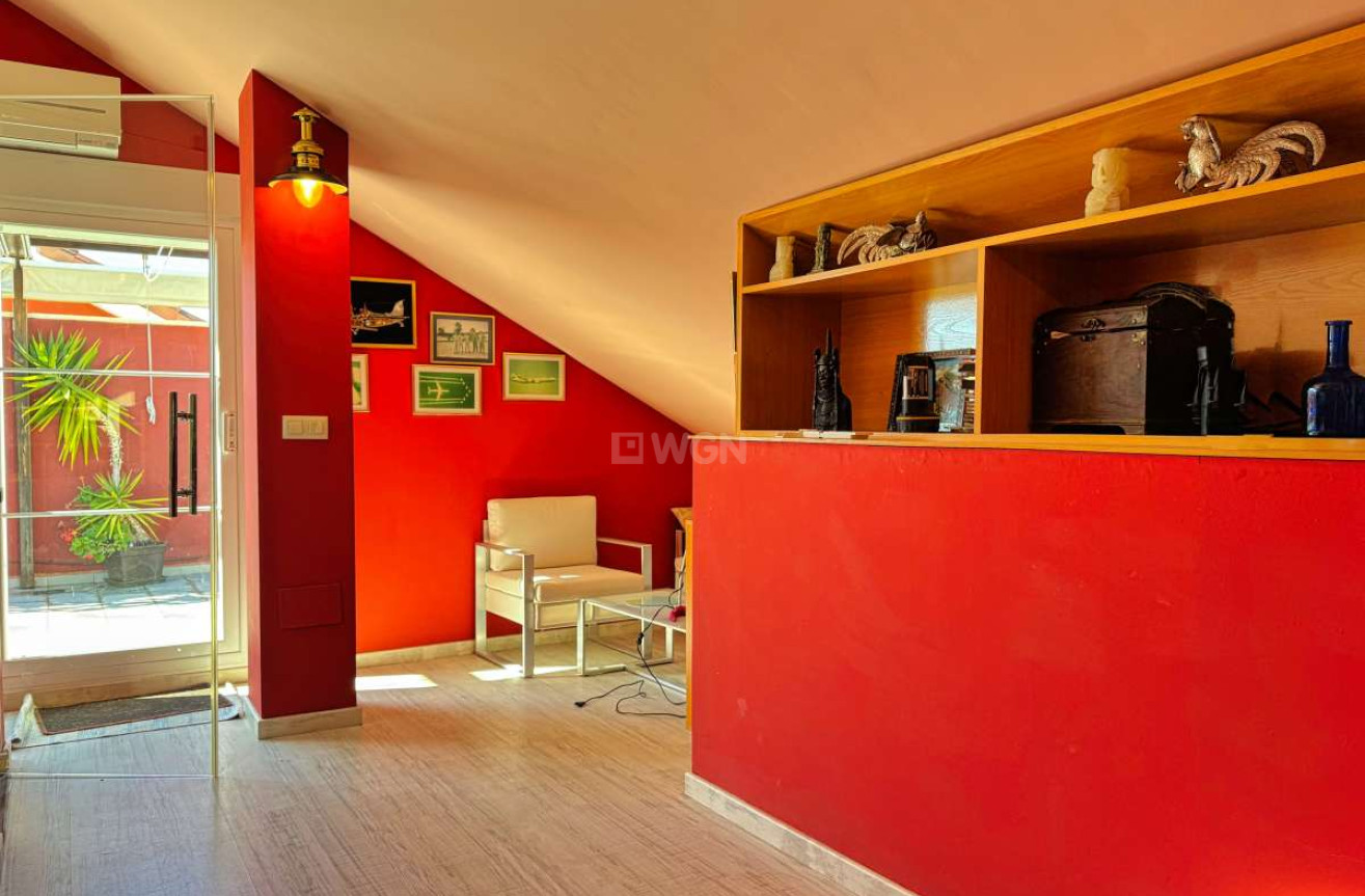 Resale - Apartment / flat - Jávea - Costa Blanca