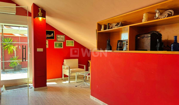 Resale - Apartment / flat - Jávea - Costa Blanca