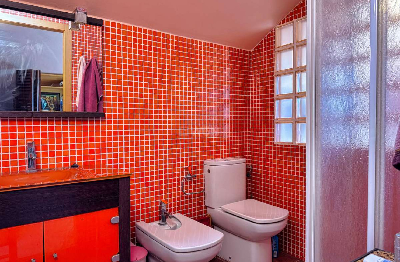 Resale - Apartment / flat - Jávea - Costa Blanca