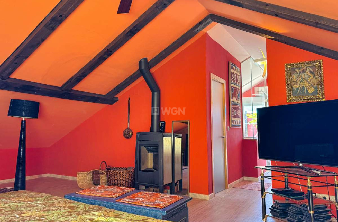 Resale - Apartment / flat - Jávea - Costa Blanca