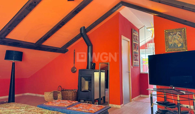 Resale - Apartment / flat - Jávea - Costa Blanca