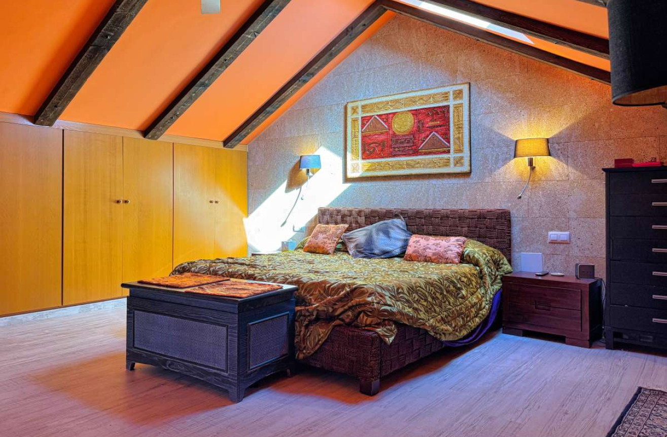 Resale - Apartment / flat - Jávea - Costa Blanca