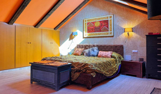 Resale - Apartment / flat - Jávea - Costa Blanca