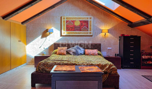 Resale - Apartment / flat - Jávea - Costa Blanca