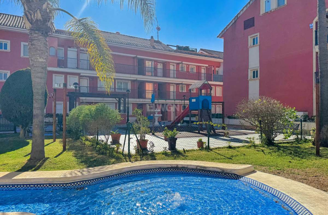 Resale - Apartment / flat - Jávea - Costa Blanca