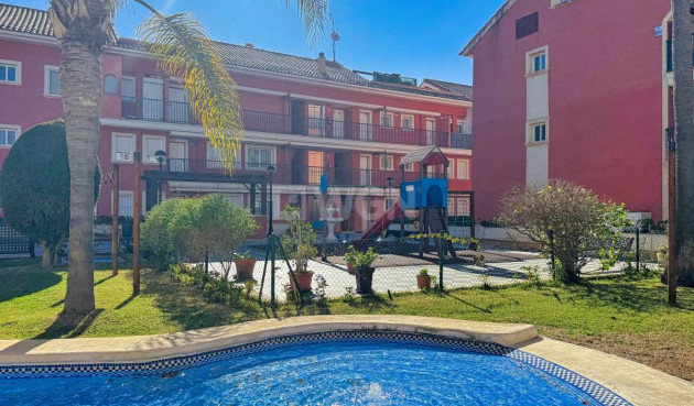 Resale - Apartment / flat - Jávea - Costa Blanca