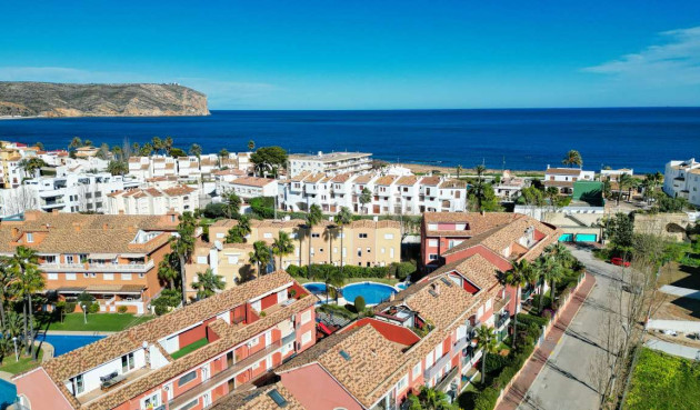 Resale - Apartment / flat - Jávea - Costa Blanca