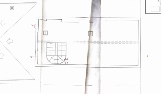 Resale - Apartment / flat - Jávea - Costa Blanca