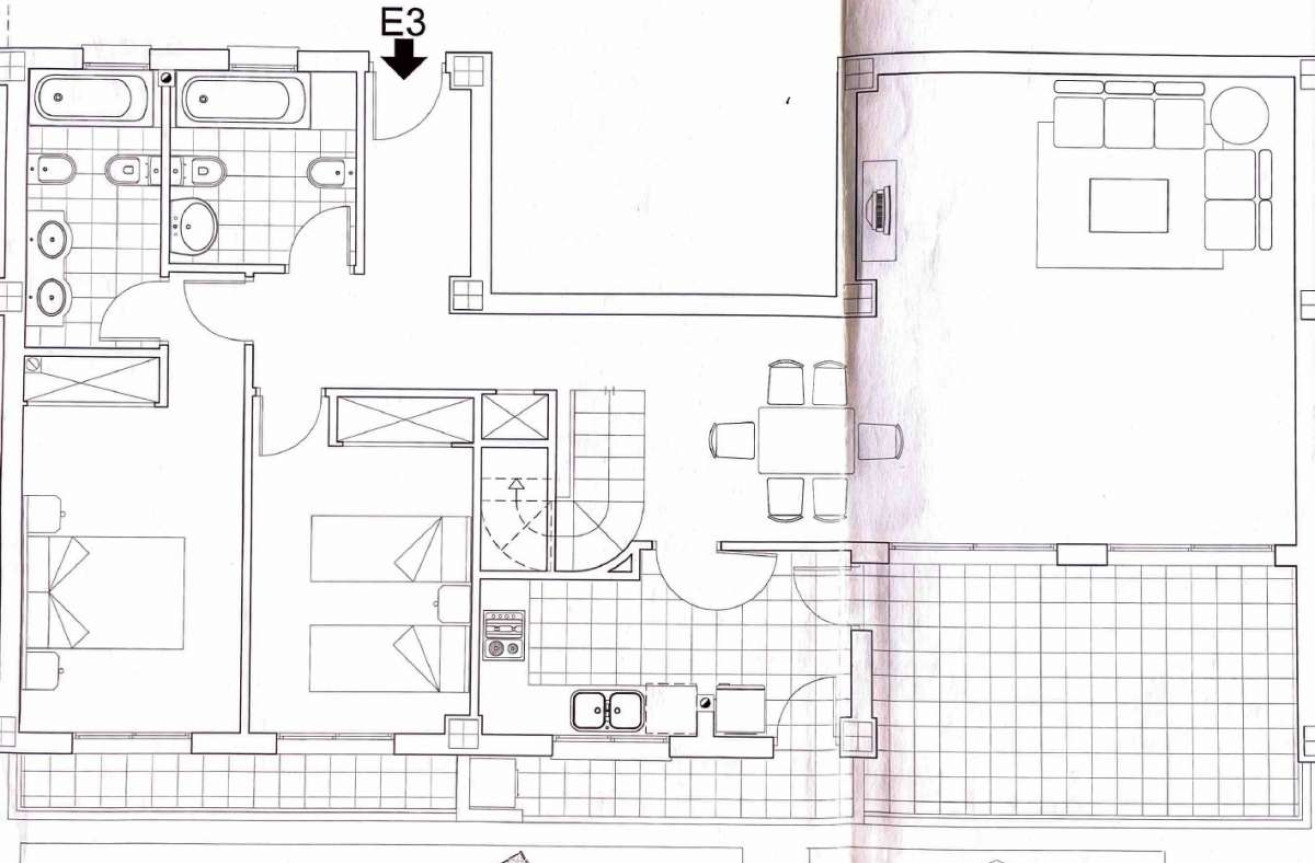 Resale - Apartment / flat - Jávea - Costa Blanca