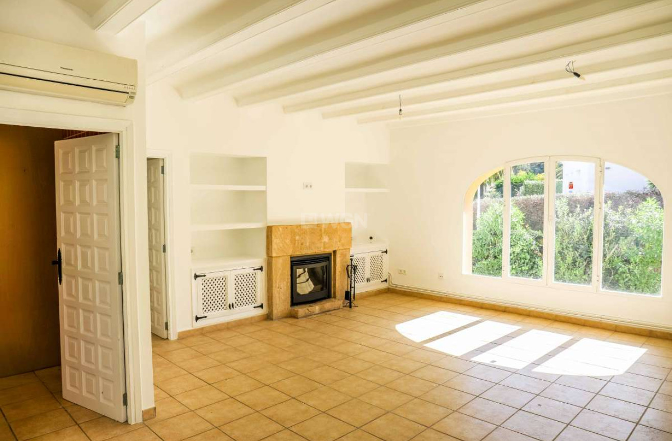 Odsprzedaż - Villa - Jávea - Costa Blanca