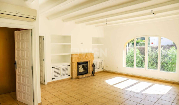 Odsprzedaż - Villa - Jávea - Costa Blanca