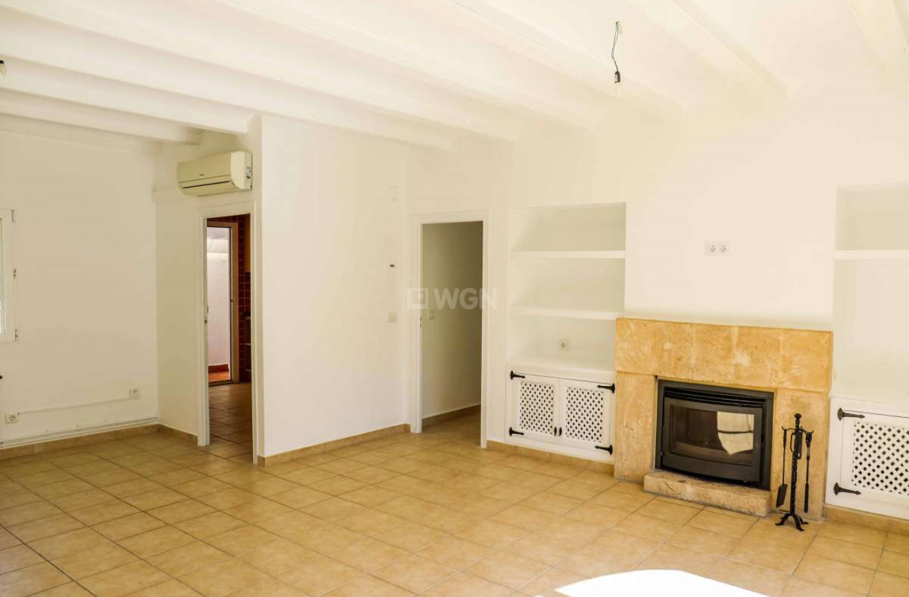 Odsprzedaż - Villa - Jávea - Costa Blanca