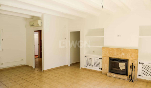 Odsprzedaż - Villa - Jávea - Costa Blanca