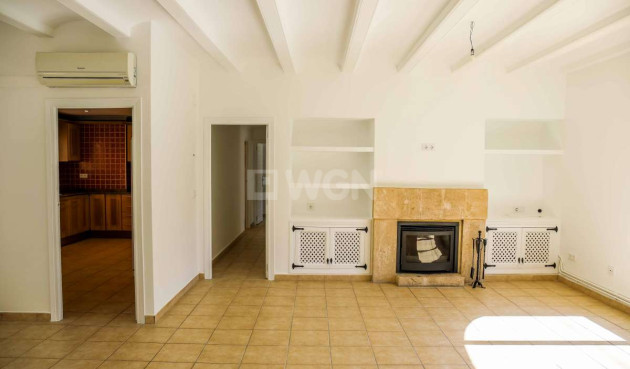 Odsprzedaż - Villa - Jávea - Costa Blanca