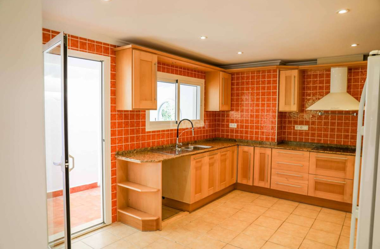 Odsprzedaż - Villa - Jávea - Costa Blanca