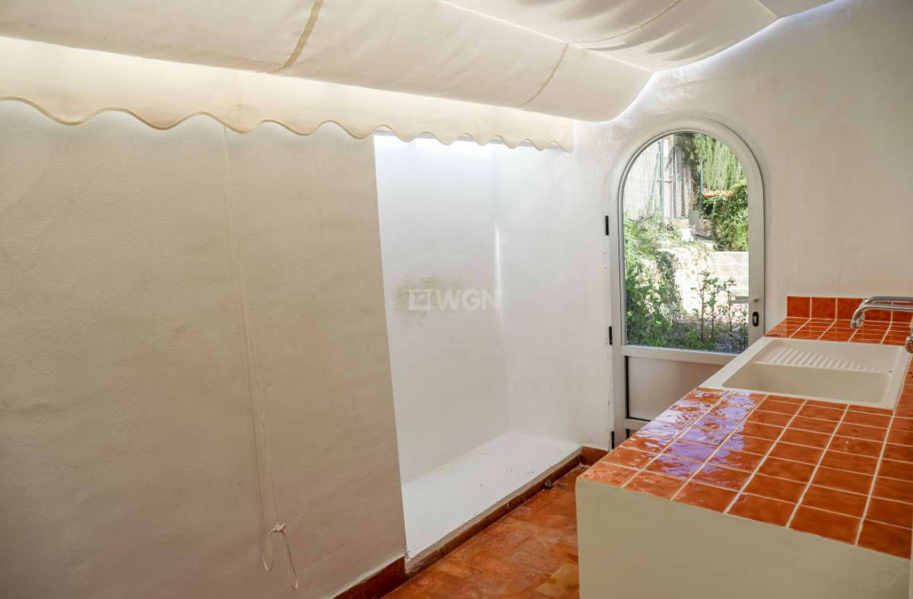 Odsprzedaż - Villa - Jávea - Costa Blanca