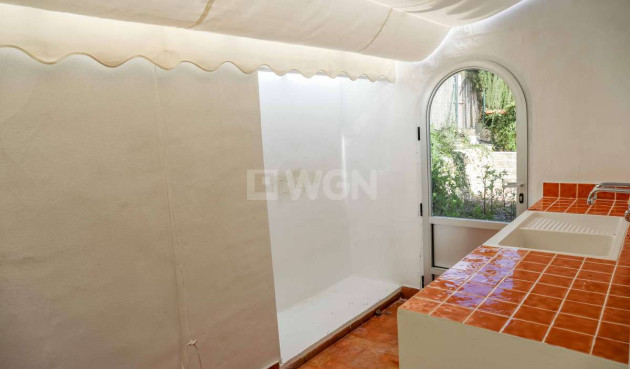 Odsprzedaż - Villa - Jávea - Costa Blanca