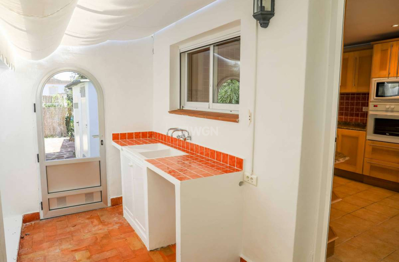 Odsprzedaż - Villa - Jávea - Costa Blanca