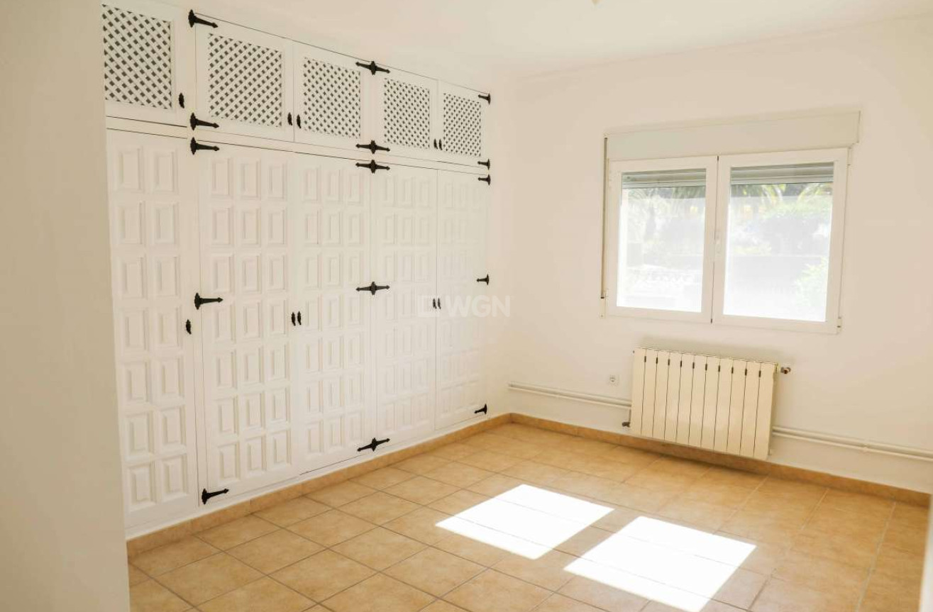 Odsprzedaż - Villa - Jávea - Costa Blanca