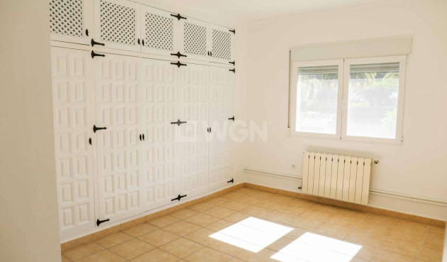 Odsprzedaż - Villa - Jávea - Costa Blanca