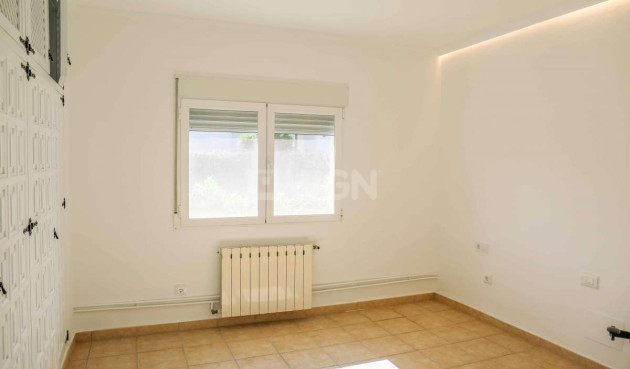 Odsprzedaż - Villa - Jávea - Costa Blanca