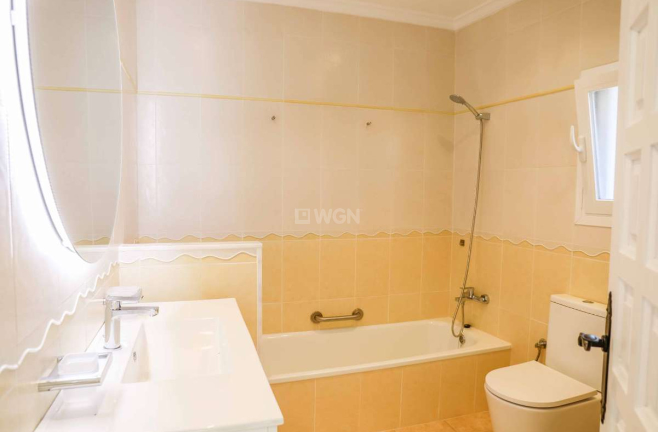 Odsprzedaż - Villa - Jávea - Costa Blanca