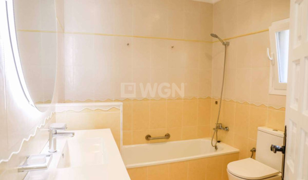 Odsprzedaż - Villa - Jávea - Costa Blanca