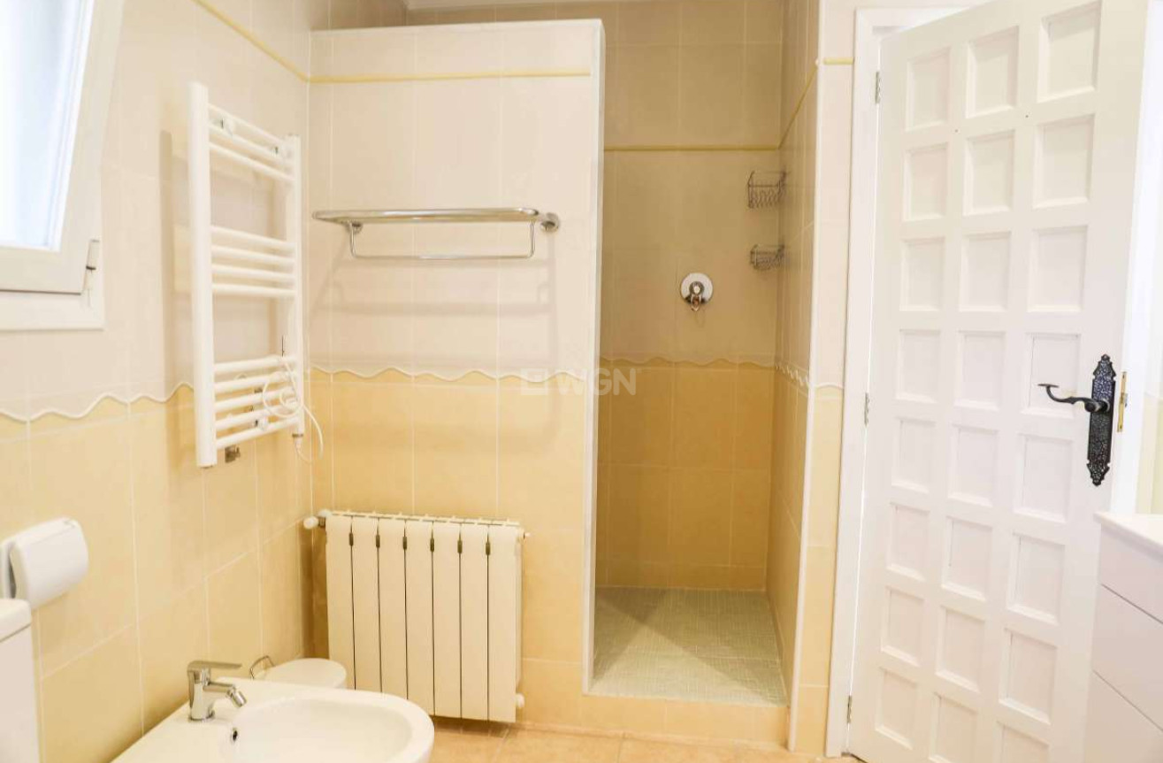 Odsprzedaż - Villa - Jávea - Costa Blanca