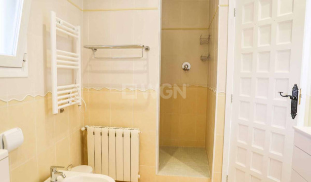 Odsprzedaż - Villa - Jávea - Costa Blanca