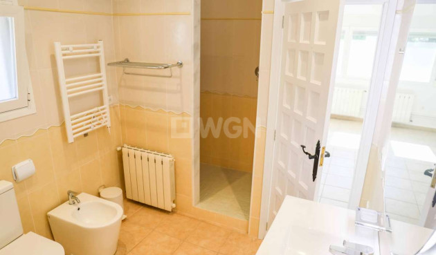 Odsprzedaż - Villa - Jávea - Costa Blanca